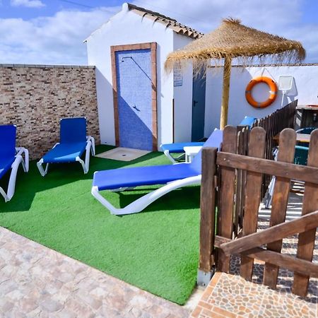 Casa Manoli Villa Conil De La Frontera Ngoại thất bức ảnh