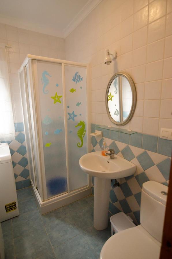 Casa Manoli Villa Conil De La Frontera Ngoại thất bức ảnh