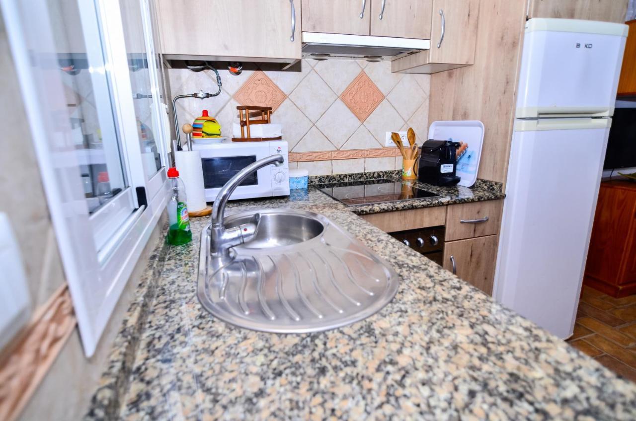 Casa Manoli Villa Conil De La Frontera Ngoại thất bức ảnh