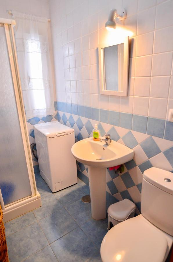 Casa Manoli Villa Conil De La Frontera Ngoại thất bức ảnh