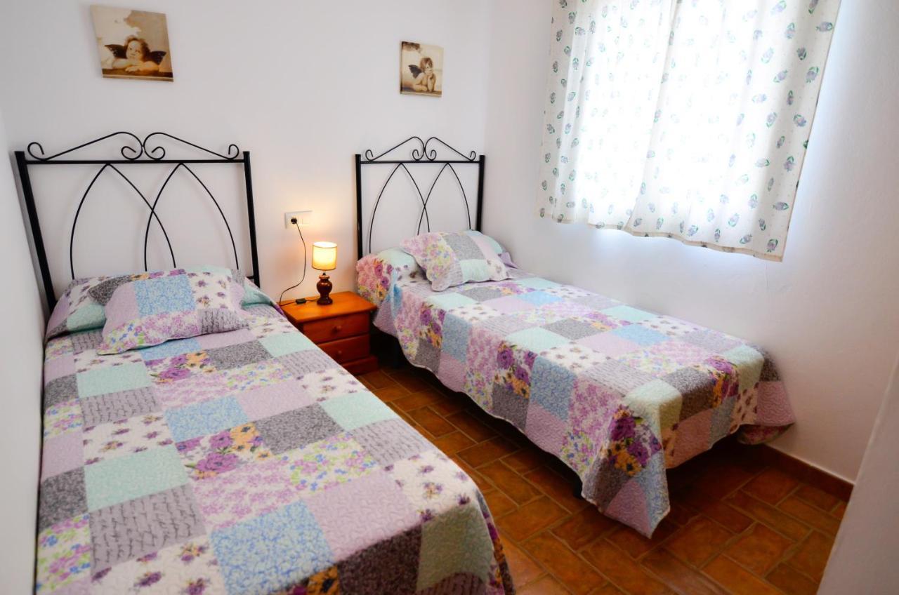 Casa Manoli Villa Conil De La Frontera Ngoại thất bức ảnh