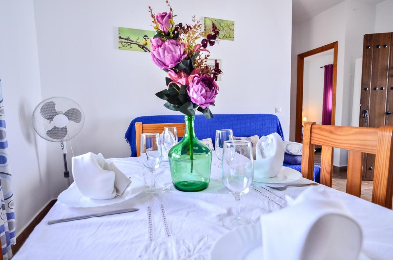 Casa Manoli Villa Conil De La Frontera Ngoại thất bức ảnh