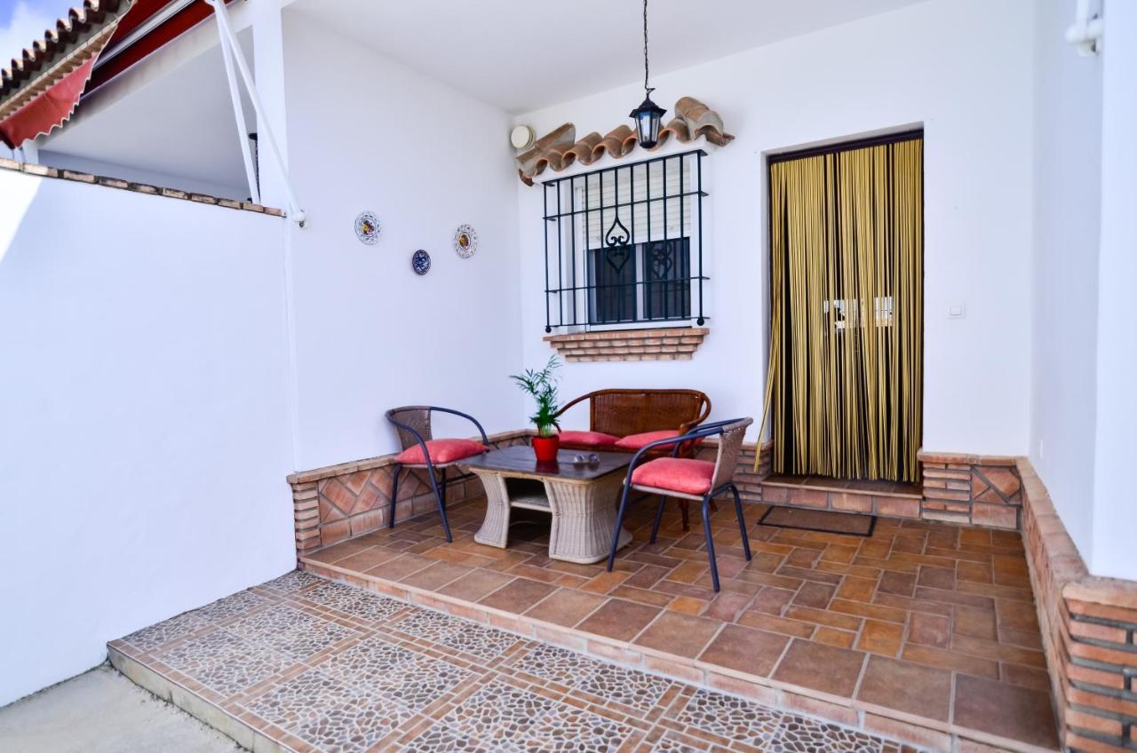 Casa Manoli Villa Conil De La Frontera Ngoại thất bức ảnh